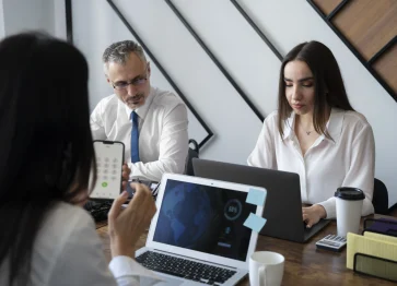 Customer Relationship Management