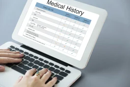 Electronic Health Records