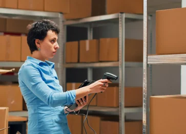 Inventory Management