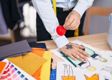 Issue Tracking TS-tex