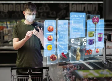 Marketing Automation- retail