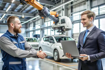 Marketing-Automation Marketing-Automation