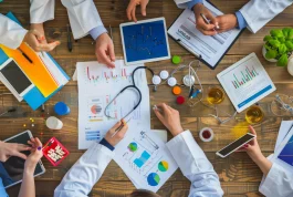 Revenue Cycle Management