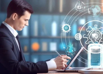 Sales Force Automation