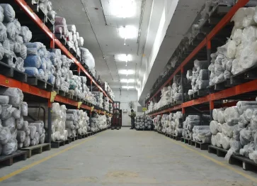 Sales Force Automation in Textile industry - Textile