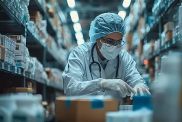 Supply Chain Management