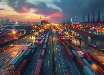 Supply Chain Management