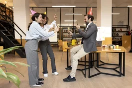 Talent Management-Retail-hrms