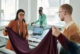 Talent Management tex-hrms