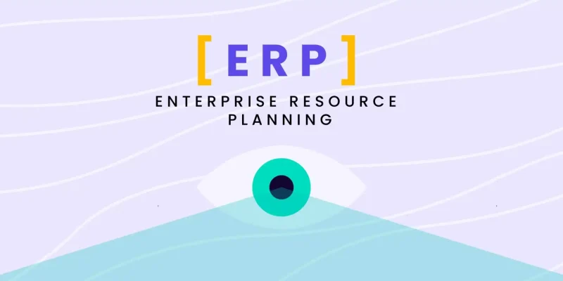 erp system